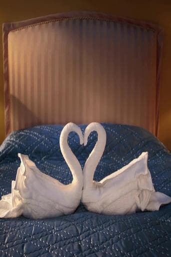 Movie poster for CitizenM: Swan Song