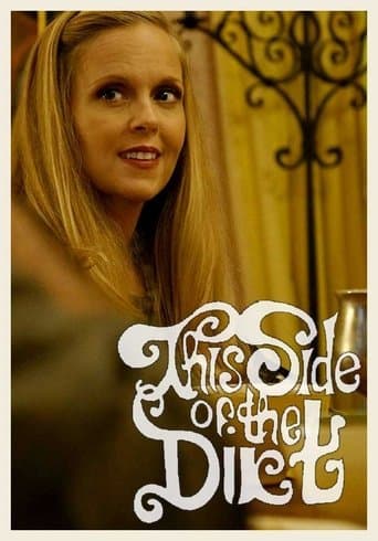 Movie poster for This Side of the Dirt