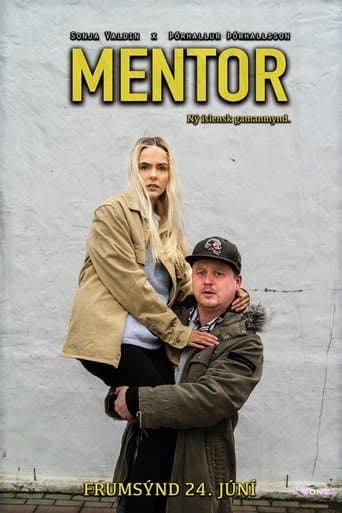 Movie poster for Mentor