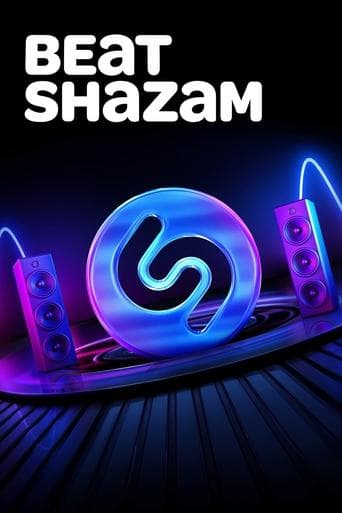 Movie poster for Beat Shazam