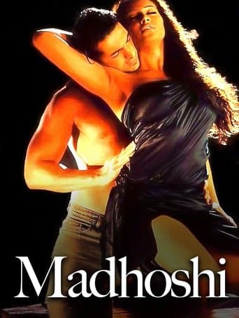 Movie poster for Madhoshi
