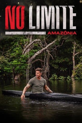 Movie poster for No Limite