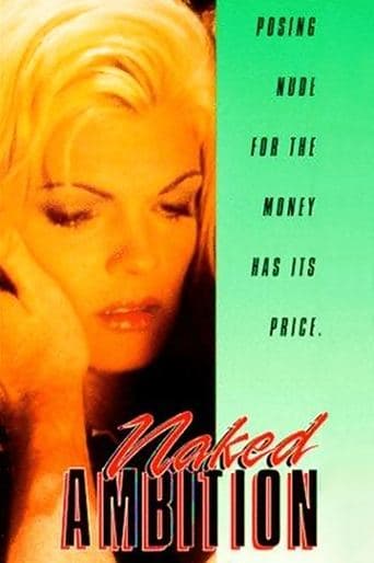 Movie poster for Centerfold