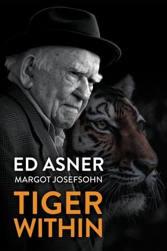 Movie poster for Tiger Within