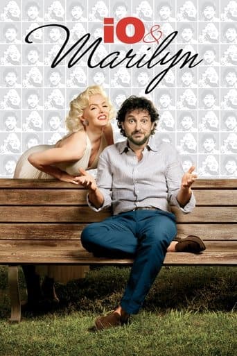Movie poster for Me & Marilyn