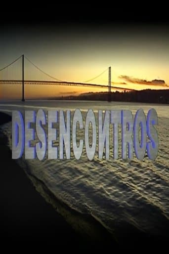 Movie poster for Desencontros