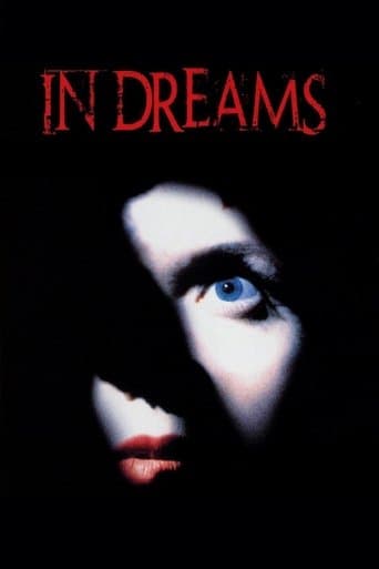 Movie poster for In Dreams