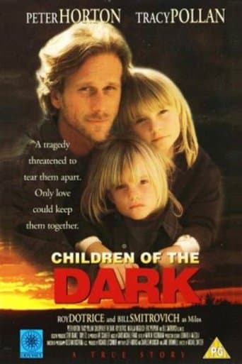 Movie poster for Children of the Dark