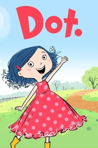 Movie poster for Dot.