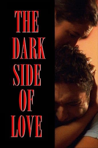Movie poster for The Dark Side of Love