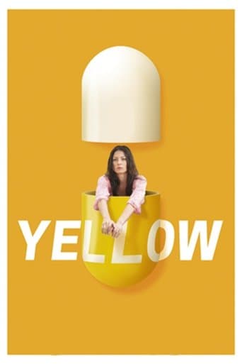 Movie poster for Yellow