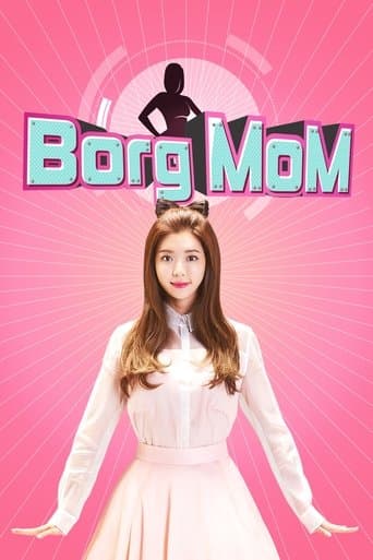 Movie poster for Borg Mom