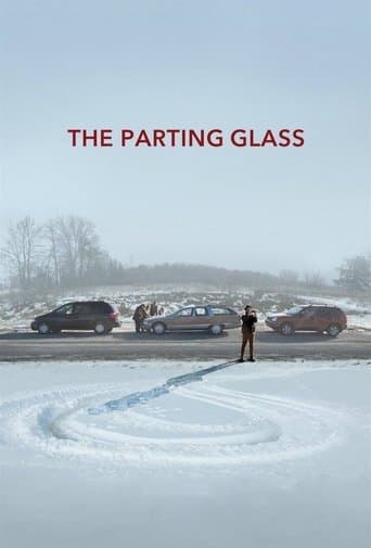 Movie poster for The Parting Glass