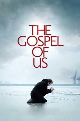 Movie poster for The Gospel of Us