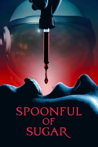 Movie poster for Spoonful of Sugar