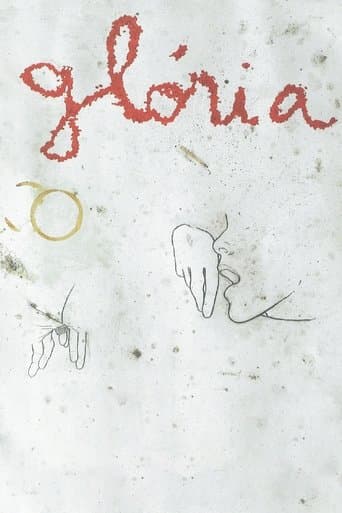 Movie poster for Gloria