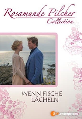 Movie poster for Rosamunde Pilcher: Wenn Fische lächeln