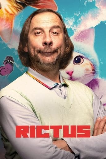 Movie poster for Rictus