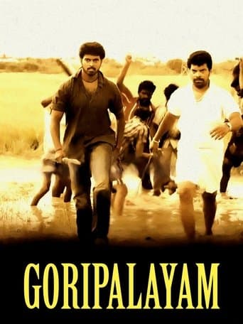 Movie poster for Goripalayam