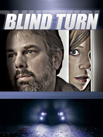 Movie poster for Blind Turn