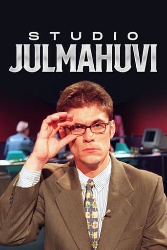 Movie poster for Studio Julmahuvi