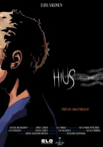 Movie poster for Bad Hair Day