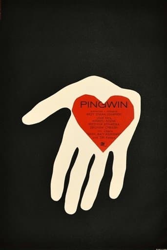 Movie poster for Penguin