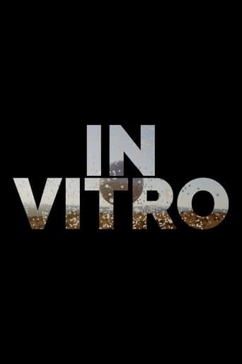 Movie poster for In Vitro