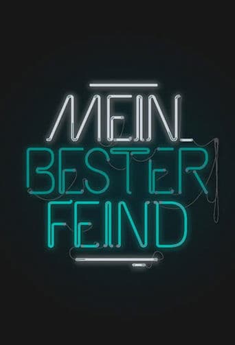 Movie poster for Mein bester Feind