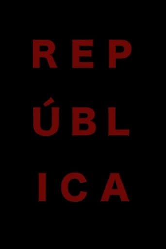 Movie poster for Republic