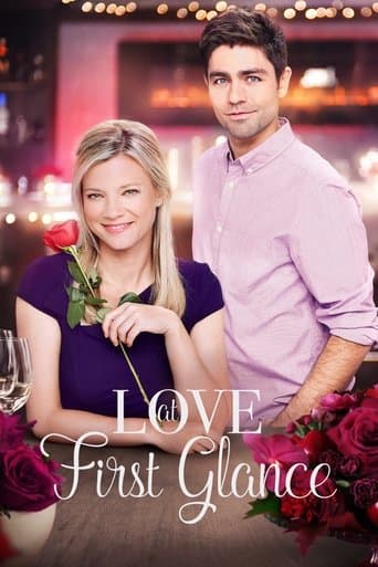 Movie poster for Love at First Glance