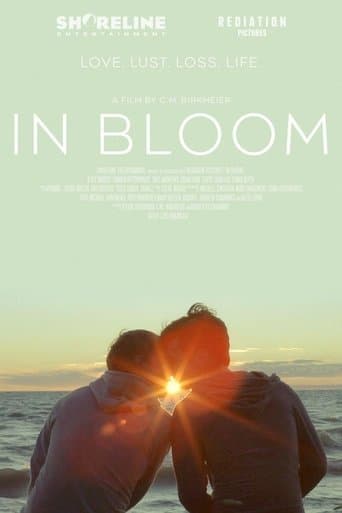 Movie poster for In Bloom