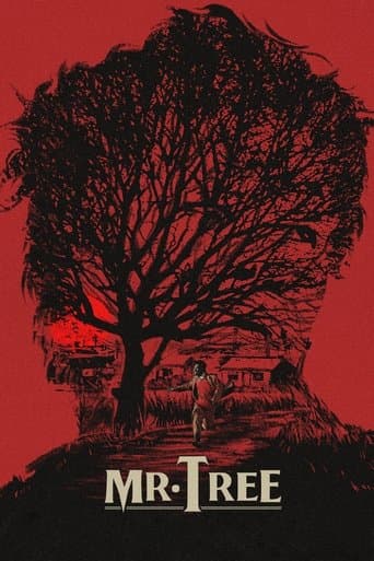 Movie poster for Mr. Tree