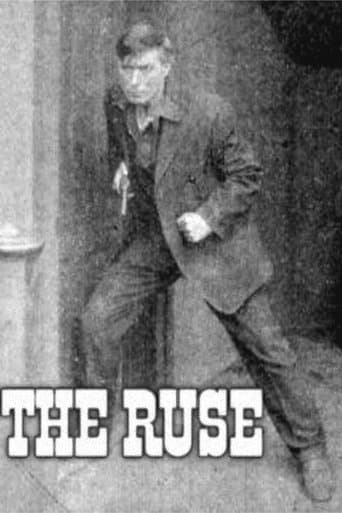Movie poster for The Ruse