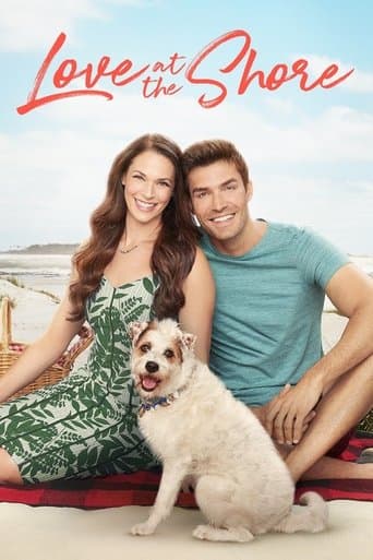 Movie poster for Love at the Shore