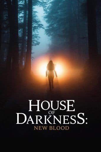 Movie poster for House of Darkness: New Blood