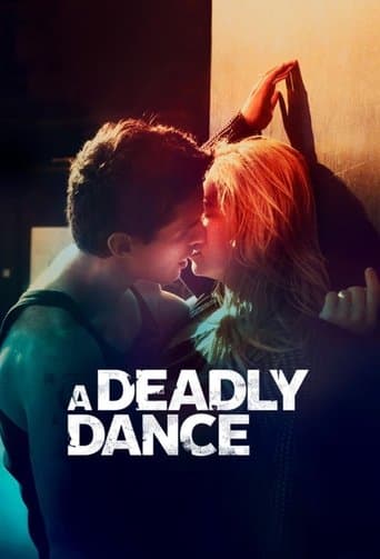 Movie poster for A Deadly Dance