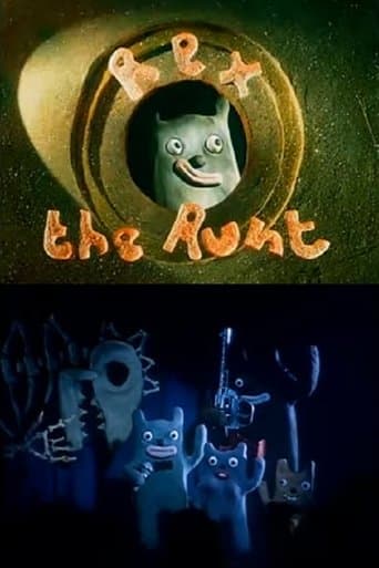 Movie poster for Rex the Runt: Dinosaurs