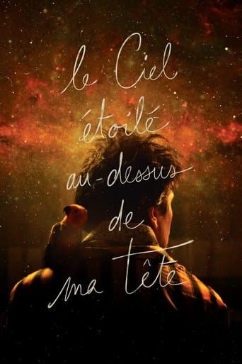 Movie poster for The Starry Sky Above Me