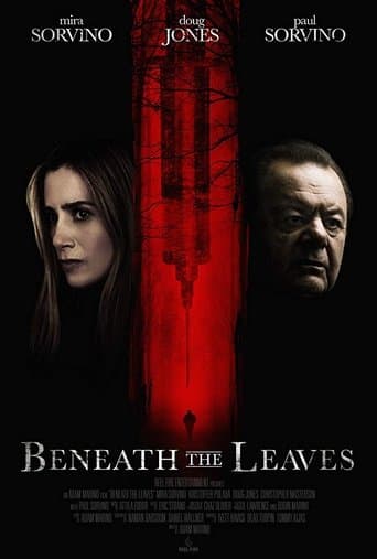 Movie poster for Beneath The Leaves