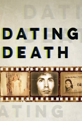 Movie poster for Dating Death