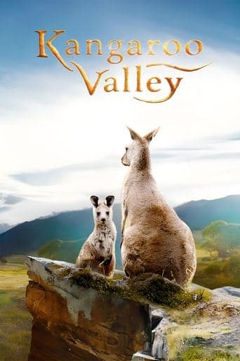 Movie poster for Kangaroo Valley