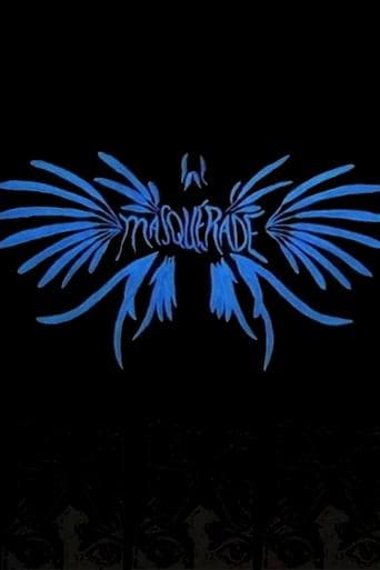 Movie poster for Masquerade