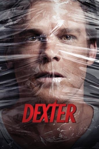 Movie poster for Dexter