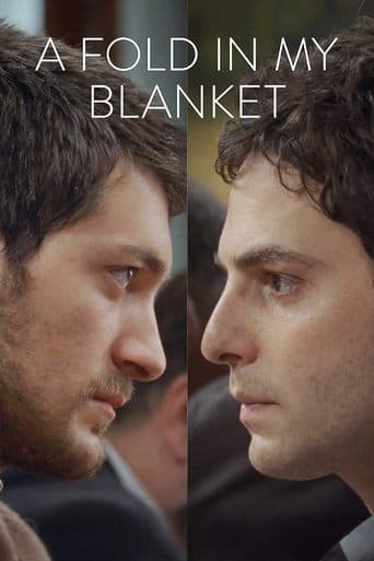 Movie poster for A Fold in My Blanket
