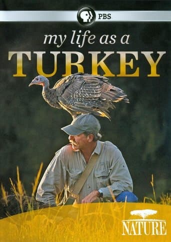 Movie poster for My Life as a Turkey