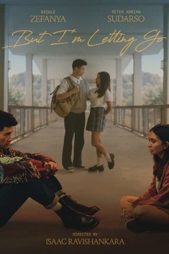 Movie poster for But I’m Letting Go