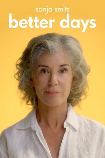 Movie poster for Better Days