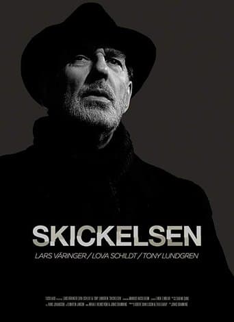 Movie poster for Skickelsen