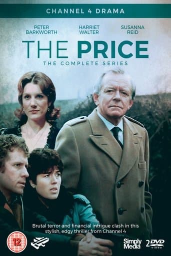 Movie poster for The Price